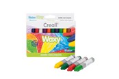 Kreatywne gry - Creall Crayon 12pcs. - 08340