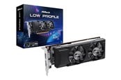 Karta graficzna - ASRock Arc A310 Low Profile - 4GB GDDR6 RAM - Karta graficzna - 90-G4NZZ-00UANF