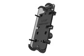 Telefon - Inne akcesoria - RAM Mounts RAM Quick-Grip XL Phone Holder with Ball - RAM-HOL-PD4-238AU