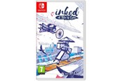 Gry - Inked: A Tale of Love - Nintendo Switch - Przygodowy - 3760328371608