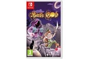 Gry - Bard's Gold - Nintendo Switch - Platforma - 3760328370489