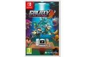 Gry - Galaxy of Pen & Paper (+1 Edition) - Nintendo Switch - Gra turowa - 3760328370571