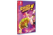 Gry - Kraken Academy - Nintendo Switch - Przygodowy - 3760328371929