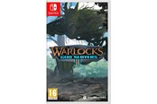 Gry - Warlocks 2: God Slayers - Nintendo Switch - RPG - 3760328370281