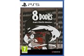 Gry - 8Doors: Arum's Afterlife Adventure - Sony PlayStation 5 - Platforma - 3760328371271