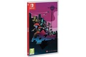 Gry - Hover - Nintendo Switch - Platforma - 3770011615278