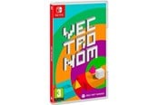Gry - Vectronom - Nintendo Switch - Puzzle - 3770011615513