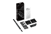 Chlodzenie CPU - ASUS ROG RG-07 Performance Thermal Paste Kit - 3g - Pasta termoprzewodząca - 90RC00R0-B0UAY0