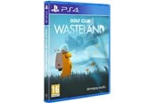 Gry - Golf Club: Wasteland - Sony PlayStation 4 - Przygodowy - 3760328371646
