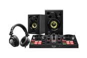 Instrumenty muzyczne i dla DJ'a - Hercules DJLearning Kit MK2 DJ controller - 4780949