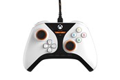 Akcesoria dla graczy - Snakebyte Pro X - White - Wired Controller - Microsoft Xbox Series S - SB918858