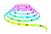 Inteligentny dom - Deltaco SMART HOME outdoor smart LED-strip RGB 10m - SH-LS10M