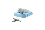 Figurki - Playmobil Wiltopia Baby Seal - 71070 - 71070