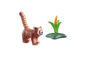 Figurki - Playmobil Wiltopia Red Panda - 71071 - 71071