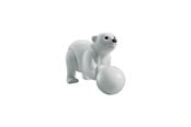Figurki - Playmobil Wiltopia Baby Polar Bear - 71073 - 71073