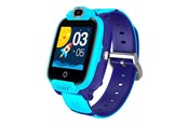 Smartwatch, zegarek i opaska sportowa - Canyon Kids Jondy KW-44 - CNE-KW44BL