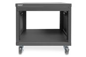 Szafa rack - DIGITUS DN-48000 - 8U - Free Standing Rack Cabinet - DN-48000