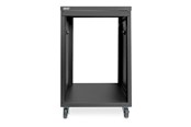 Szafa rack - DIGITUS DN-48001 - 16U Standing Rack Cabinet - DN-48001