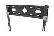 Uchwyty scienne, uchwyty AV i meble AV - iiyama MD-WM60150 mounting kit - for flat panel - universal - Max 125 kg - recommended for - MD-WM60150