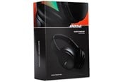 Sluchawki, zestaw sluchawkowy - Bose QuietComfort - Black - 884367-0100