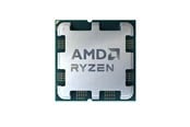 AMD Ryzen 5 7600X - Tray Procesor - 6 rdzeni - 4.7 GHz - AMD AM5 - OEM (bez chłodzenia)