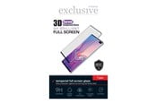 Telefon - szkło ochronne - Insmat 3D Curved Brilliant Full Screen - screen protector for mobile phone - 861-1434