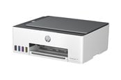 Drukarka - HP Smart Tank 5105 - Color Inkjet - A4 - Wi-Fi & Bluetooth Wielofunkcyjne - Kolor - Tusz - 1F3Y3A#BHC