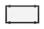 Akcesoria komputerowe - Absen - wall mount plate - 108C110R000000022