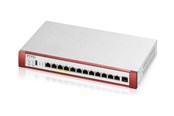 Siec i rozszerzenie sieci bezprzewodowej - ZyXEL ZyWALL USG FLEX 500H - USGFLEX500H-EU0102F