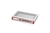 Siec i rozszerzenie sieci bezprzewodowej - ZyXEL ZyWALL USG FLEX 200H - USGFLEX200H-EU0102F