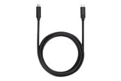 Kabel USB - Targus - USB-C cable - 24 pin USB-C to 24 pin USB-C - 2 m - ACC928GLX