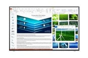 Monitor - 27" EIZO FlexScan EV2760 - 2560x1440 (QHD) - 60Hz - IPS - EV2760-FWT