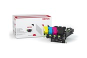 Tusz, toner i material eksploatacyjny - Xerox - Long Life - colour - original - printer imaging kit - 013R00698