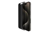 Telefon - szkło ochronne - Belkin ScreenForce Pro - screen protector for mobile phone - OVA149ZZ