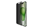 Telefon - szkło ochronne - Belkin ScreenForce Pro - screen protector for mobile phone - OVA148ZZ