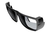 Zarządzanie kablami - Lenovo Think Reality A3 - 21ANZ9KV00