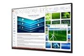 Monitor - 24" EIZO FlexScan EV2485 - 1920x1200 - 60Hz - IPS - 70W USB-C - EV2485-FBK