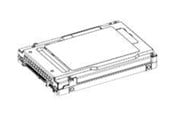 Dysk SSD - Kioxia CD8 Series - SSD - 3.84 TB - SAS 12Gb/s - KCD8XRUG3T84
