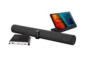 Wideokonferencja - Crestron Electronics Crestron Flex UC-BX31-T - for Microsoft Teams Rooms - UC-BX31-T