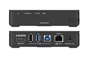 Akcesoria foto i wideo - Crestron Electronics Crestron AirMedia Series 3 AM-3000-WF-I presentation controller - AM-3000-WF-I