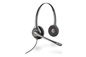 Słuchawki, zestaw słuchawkowy - Poly SupraPlus HW261N - 7W074AA#AC3