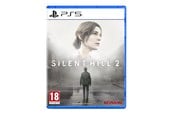Gry - Silent Hill 2 - Sony PlayStation 5 - Survival - 4012927150641