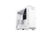 Obudowa komputerowa - Phanteks Eclipse P600S TG - Matte White - Obudowa komputerowa - Miditower - Biały - PH-EC600PSTG_DMW01