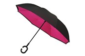 Wolny czas i Podróze - Impliva Inside Out - RU-6-PMS BLACK 6C/PMS 219C