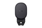 Telefon - Adapter i Ładowarka - Baseus Stable Gravitational Wireless Charging Car Mount  Pro 15W (black) - SUWX030001