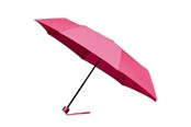 Wolny czas i Podróze - miniMAX IMPLIVA LGF-202-PMS806C umbrella - Pink - LGF-202-PMS806C