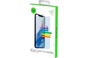 Telefon - szklo ochronne - Razer Blue Light Filtering Screen Protector forApple iPhone XS - RC21-0146BL02-R3M1