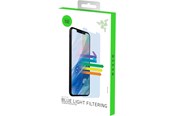Telefon - szklo ochronne - Razer Blue Light Filtering Screen Protector for Apple iPhone XS Max - RC21-0146BL03-R3M1