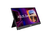Monitor - 15" ASUS ZenScreen MB16AHV - 1920x1080 (FHD) - 60Hz - IPS - 90LM0381-B02370