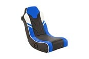 Fotel gamingowy - X Rocker Shadow 2.0 Console gaming chair - Sztuczna skóra - Do 80 kg - 5121801
